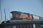 BNSF 6185